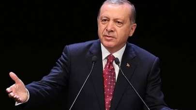 Erdoğan geçirdiği trafik kazasını anlattı