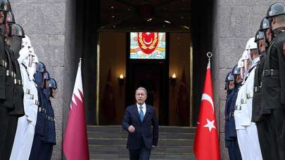 Bakan Akar'dan önemli NATO açıklaması