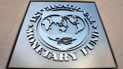 IMF: Ticaret gerilimleri küresel tedarik zincirine zarar veriyor