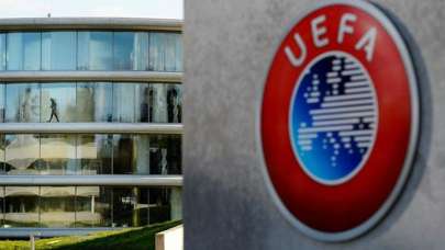 UEFA'dan G.Saray'a iyi, F.Bahçe'ye kötü haber