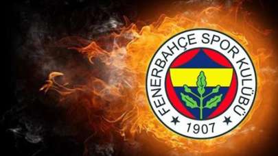 Fenerbahçe'de ilk ayrılık! Veda etti