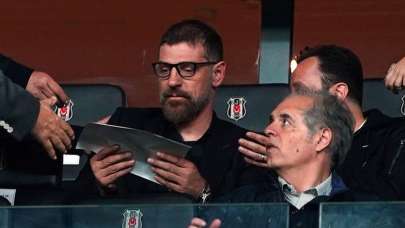 Anlaşma sağlandı! Slaven Bilic dönüyor...