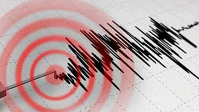 Başkent’te korkutan deprem