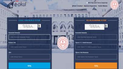MEB E-Okul'a nasıl giriş yapılır?