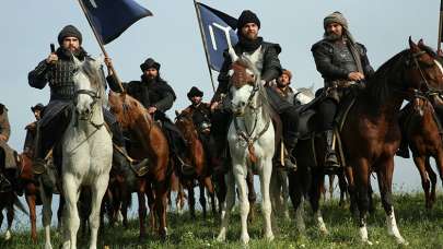 Diriliş'te yeni bir dönem başlıyor