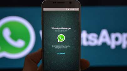 WhatsApp’a 2 bomba özellik