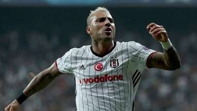 Resmen duyuruldu! Quaresma'ya bakanlıkta kritik görev