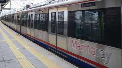 Marmaray'da israf iddialarına yalanlama