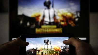 PUBG en çok gelir sağlayan mobil oyun oldu