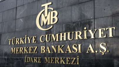 Merkez Bankası'ndan  beklenen faiz kararı