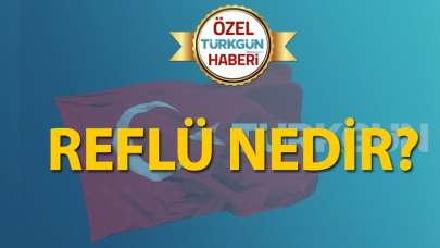 Reflü nedir?