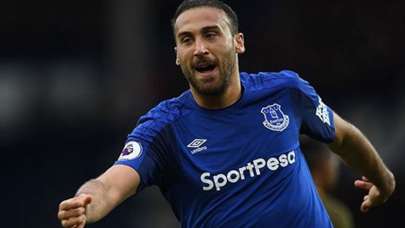 Everton yılın transfer gelişmesini duyurdu