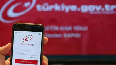 e-Devlet'in adı değişiyor! İşte yeni ismi