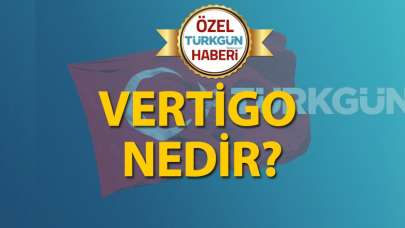 Vertigo nedir?