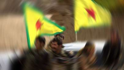 YPG/PKK'nın Suriye'deki yeni oyunu deşifre oldu