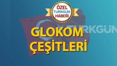 Glokom Çeşitleri