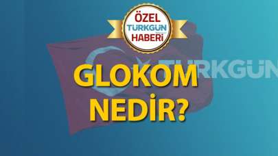 Glokom nedir?