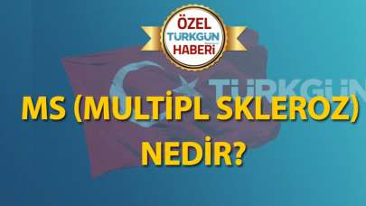 MS (Multipl skleroz) nedir?