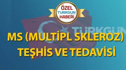 MS (Multipl skleroz) teşhis ve tedavisi