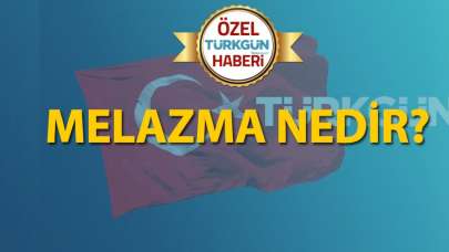 Melazma nedir?