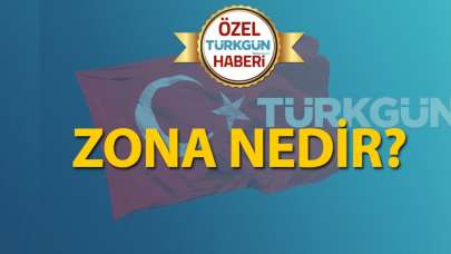 Zona nedir?