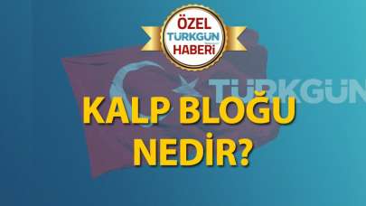 Kalp bloğu nedir?