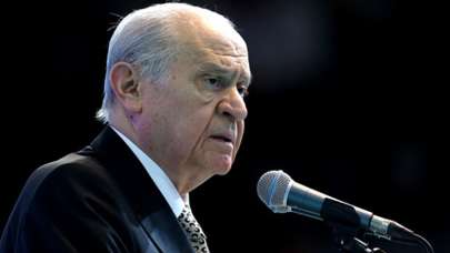 MHP Lideri Bahçeli, milletvekillerini tebrik etti