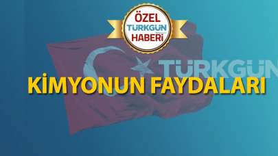 Kİmyonun faydaları