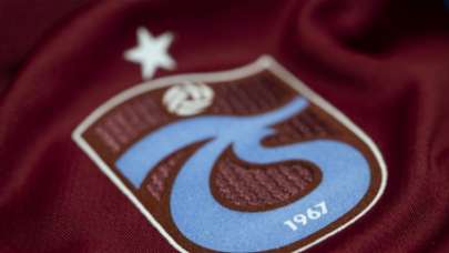 Trabzonspor'dan bir transfer daha