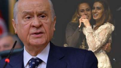 Niran Ünsal'dan MHP Lideri Bahçeli itirafı!