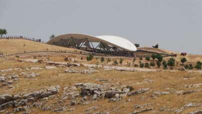 Göbeklitepe dünyaya UNESCO ile açıldı