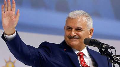 Çankaya'dan Binali Yıldırım açıklaması