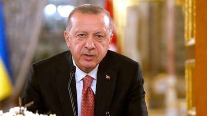 Erdoğan: Türkiye 4 milyondan fazla sığınmacıya ev sahipliği yapıyor