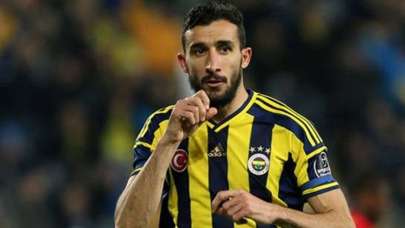 Süper Lig'de Mehmet Topal fırtınası!