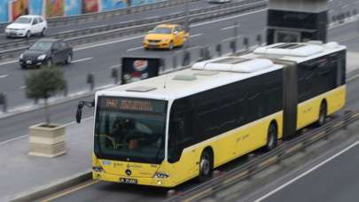 İstanbul'da ulaşımın ücretsiz olduğu günler belli oldu