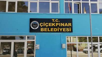 Çiçekpınar'da bir ilk