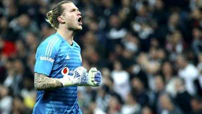 Karius'un mevkisi değişti! İşte oynadığı yer