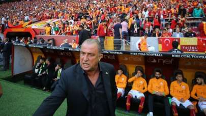 Tahkim, Fatih Terim'in cezası onadı