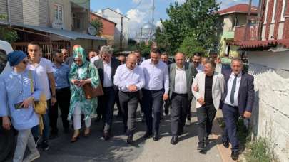 MHP verdiği sözü tuttu