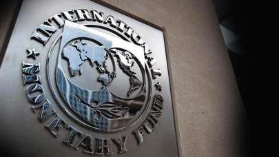 IMF'den küresel büyüme tahmini