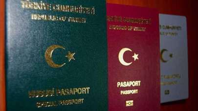 Rusya'dan vize kararı! O pasaportlar için kaldırıldı