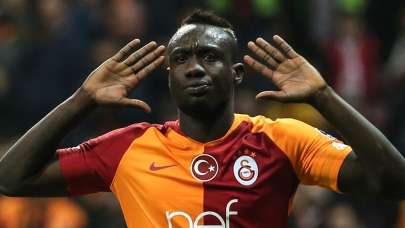 Diagne'nin ayrılacağı tarih açıklandı