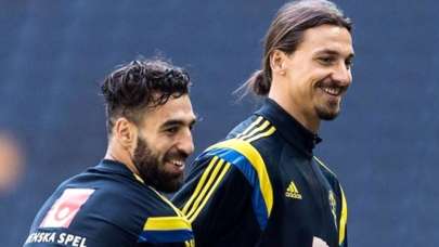 Taraftarı heyecanlandıran Zlatan açıklaması