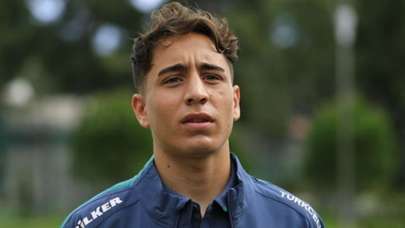 Emre Mor kafaları karıştırdı!