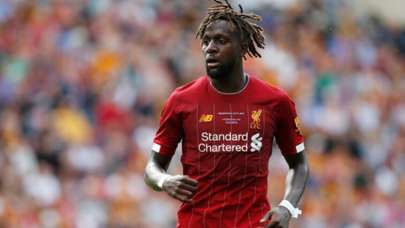 Süper Lig ekibinden Origi bombası