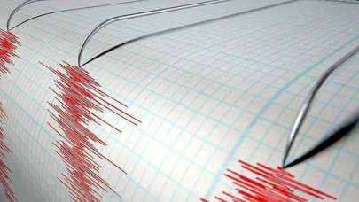 Türkiye sallanıyor! Erzurum'un ardından Çanakkale'de de deprem