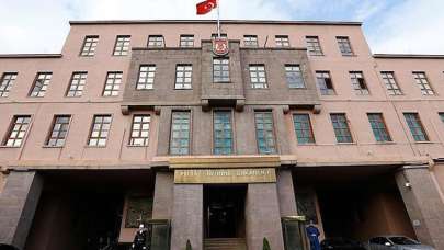 MSB duyurdu! Her türlü saldırıya misliyle karşılık verilecek