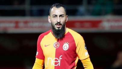 Mitroglou müjdesi! Sürpriz talip