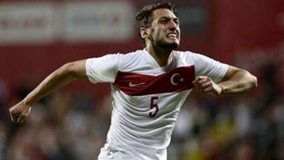 Süper Lig'de Hakan Çalhanoğlu bombası!