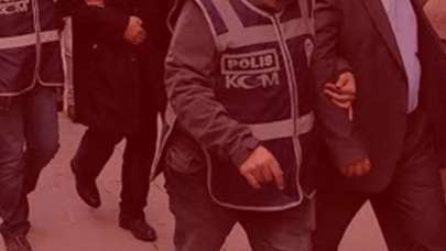 Ağrı'da PKK/KCK operasyonu! Çok sayıda tutuklama